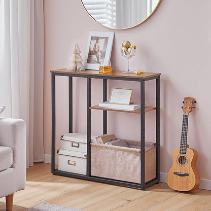 HOOBRO Narrow Console Table - Image 7