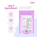 Belly Banana Bread Mix with Collagen Protein | High-Protein | Banana Muffin Mix | Grain-Free Dairy-Free Nut-Free | Healthy Snacks For Adults & Kids | Women-Owned Business | 11.3 Ounces | 3 Pack