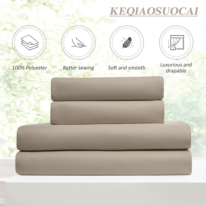 Pinch Pleated Curtains 120 Inch Long, Memory Trained Pleated Viral Window Drapes - Image 5