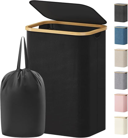 Lifewit 80L Laundry Basket by Lifewit