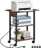 Lerliuo 3-Tier Printer Stand by Lerliuo
