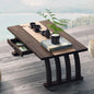 Portable Japanese Floor Table by Unknown