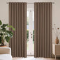 Joydeco 90 Inch Curtains for Bedroom, Room Darkening Drapes for Living Room by JOYDECO