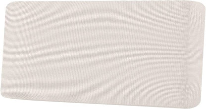 H.VERSAILTEX Super Stretch Individual Seat Cushion Covers Sofa Covers Couch by HVERSAILTEX