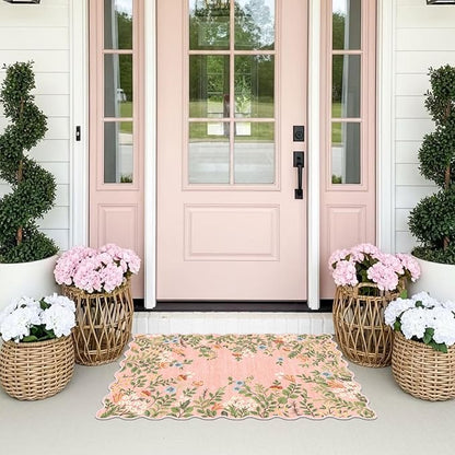 Front Door Mat Indoor Outside Entrance - Image 8