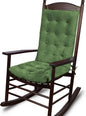 ELFJOY Rocking Chair Cushion Large Rocking Chair Pads by ELFJOY