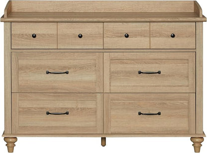 WAMPAT Dresser for Bedroom - Image 9