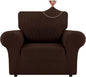 LURKA Stretch Chair Sofa Slipcovers 1 Piece Couch Covers by LURKA
