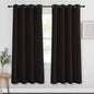 NICETOWN Bedroom Blackout Curtain and Drape by NICETOWN