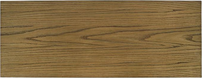 Jofran Brentwood Modern Transitional 50" Sofa Console Table - Image 5