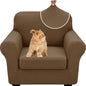XINEAGE New 2 Pieces Chair Covers by XINEAGE