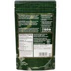 YEDOENSIS Premium Matcha - Organic Authentic Japanese Green Tea Matcha Powder, JAS Certified Organic Vegan Gluten-Free (100g)
