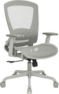 ELABEST Mesh Office Chair, Ergonomic Computer Desk Chair, Sturdy Task Chair- by ELABEST