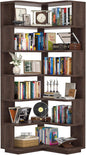 Armocity Corner Book Shelf by Armocity