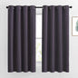NICETOWN Bedroom Curtains Room Darkening Draperies by NICETOWN