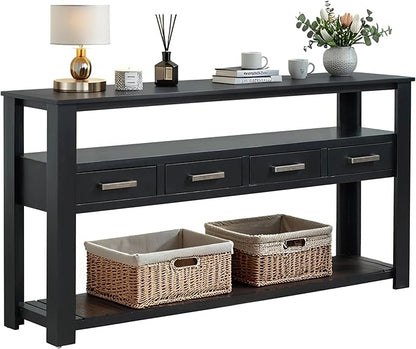 LKTART Console Table for Entryway by LKTART