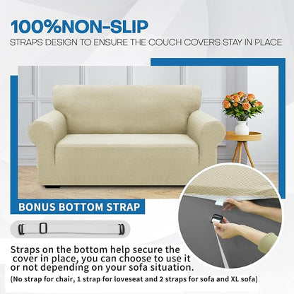 XINEAGE New Extra Large Couch Cover - Image 7