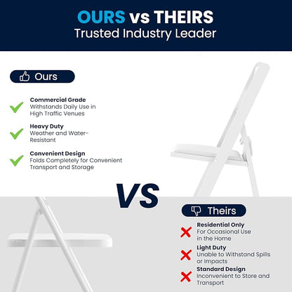 Flash Furniture HERCULES Kids Folding Chairs - Image 7