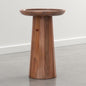 SIMPLIHOME Dayton End Table by SimpliHome
