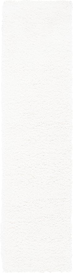 SAFAVIEH California Shag Collection Runner Rug - Image 3