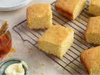 Krusteaz Southern Cornbread & Muffin Mix 11.5 Ounce (Pack of 3)
