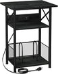 AMHANCIBLE Record Player Stand by AMHANCIBLE