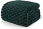 Exclusivo Mezcla 3D Fleece Queen Size Blanket by ExclusivoMezcla