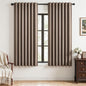 Topfinel 72 Inch Blackout Curtains by Topfinel