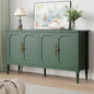 FansaFurn Large Sideboard Buffet Cabinet by FansaFurn