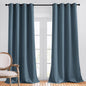 NICETOWN Room Darkening Drapes for Nursery by NICETOWN