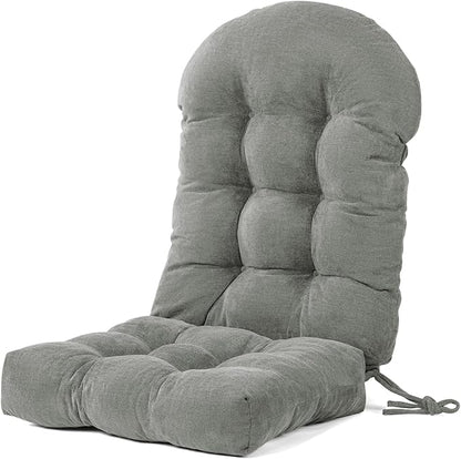Rocking Chair Cushions Set by Unknown