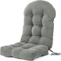 Rocking Chair Cushions Set by Unknown