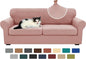 XINEAGE New 3 Pieces Couch Covers by XINEAGE