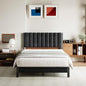 Avenco Full Size Bed Frame by Avenco