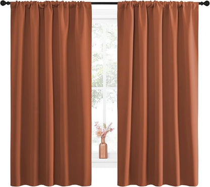 NICETOWN Blackout Curtains and Drapes - Image 2