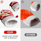 Oven Mitts and Potholders Dish Towles Set 100% Cotton for Perfect for Gifting, Baking, and Everyday Cooking Durable Heat Resistant for Kitchen and Machine Washable (3-Piece Red Flower)