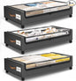 SpaceHacks Under Bed Storage by SpaceHacks