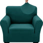 ZNSAYOTX 1 Piece Jacquard Chair Slipcovers by ZNSAYOTX