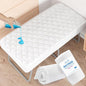 Cot Mattress Pad Waterproof 2 Pack, Quilted Cot Size Mattress Pads Cover 30" X by LoveHome%C2%B7LoveLife