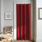 NICETOWN Door Curtain for Closet Doors 80 Inches Long 1 Panel, Room Divider by NICETOWN