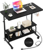 Armocity Rolling Standing Desk by Armocity
