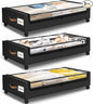 SpaceHacks Under Bed Storage by SpaceHacks