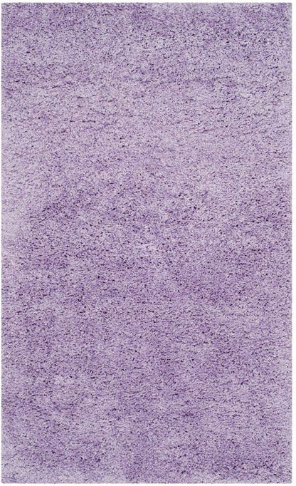 SAFAVIEH California Shag Collection Accent Rug by Unknown