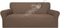 Easy-Going 100% Waterproof Couch Cover, 3 Cushion Couch Slipcover by Easy-Going