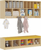 Kikihouse Wall Diaper Organizer by Kikihouse