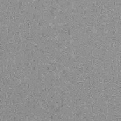 Yakamok Dove Grey Room Darkening Window Curtains 52x36 Inch - Image 5