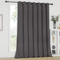 NICETOWN Sliding Patio Door Curtains by NICETOWN