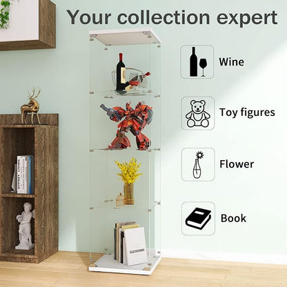 LFT HUIMEI2Y Glass Display Cabinet - Image 6