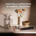 Nespresso Capsules Original Line, Flavored Nocciola Medium Roast, 50 Count Coffee pods