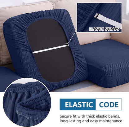 Waterproof Couch Cushion Covers - Image 4